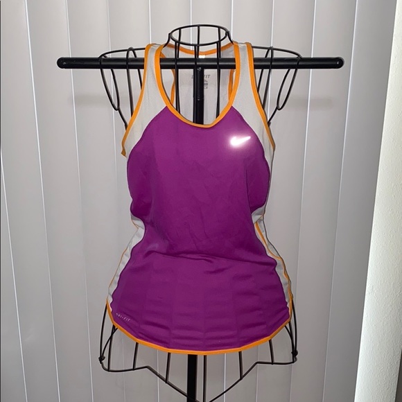 Nike Tops - Nike Dri-Fit tank top